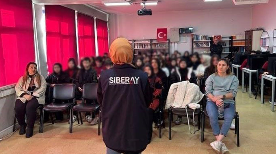 Erzincan İl Emniyet Müdürlüğü Çocuk Şube Müdürlüğü koordinesinde, Güzel Sanatlar