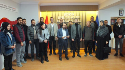 Erzincan Serbest Muhasebeci Mali Müşavirler Odası (SMMMO), yayımlanan 586 sayılı