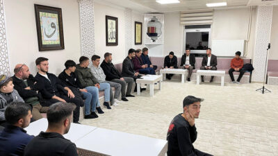 Erzincan’da bu yıl 15’incisi düzenlenen “Bir Sure, Bir Sahabe Yarışması”nda