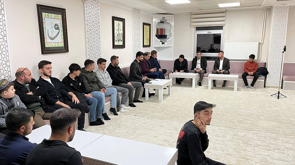 Erzincan’da bu yıl 15’incisi düzenlenen “Bir Sure, Bir Sahabe Yarışması”nda