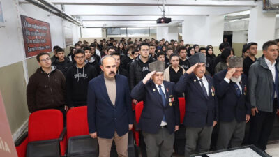 Erzincan Aile ve Sosyal Hizmetler İl Müdürlüğü tarafından düzenlenen ve