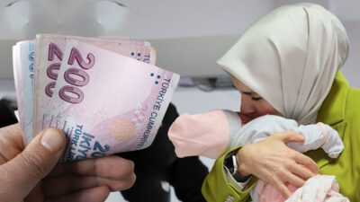 Aile ve Sosyal Hizmetler Bakanlığı, binlerce annenin beklediği Şubat ayı