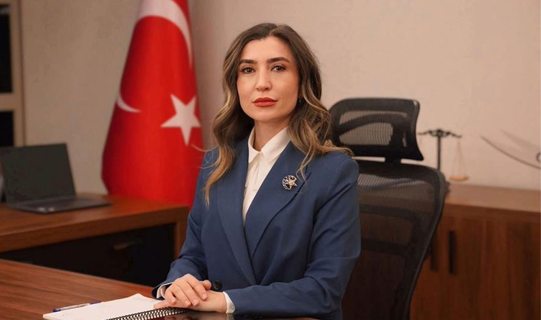 Cumhurbaşkanlığı kararnamesiyle Alevi-Bektaşi Kültür ve Cemevi Başkanlığı görevine getirilen Esma