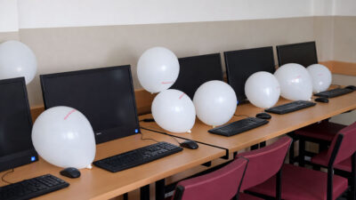 Erzincan’ın Üzümlü ilçesine bağlı Altınbaşak Beldesi, örnek bir sosyal sorumluluk