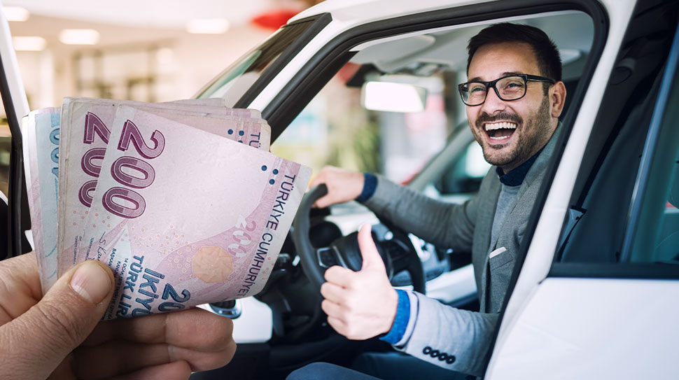 Milyonlarca araç sahibini ilgilendiren 2026 yılı Motorlu Taşıtlar Vergisi (MTV)