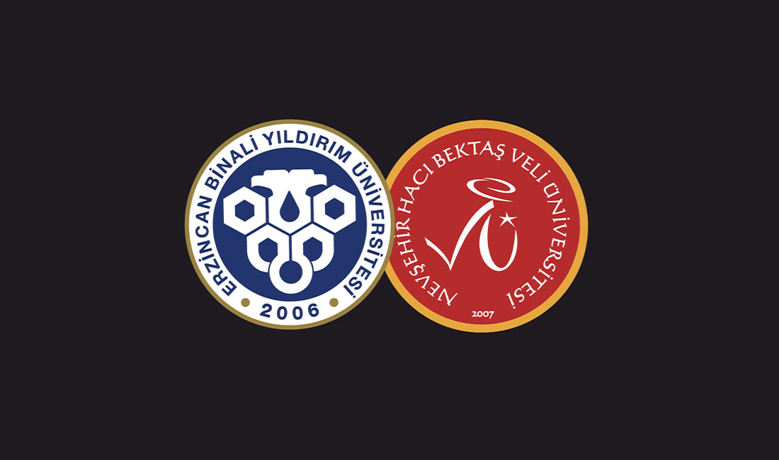 Akademik İş Birliği Protokolü ile Erzincan Binali Yıldırım Üniversitesi ve