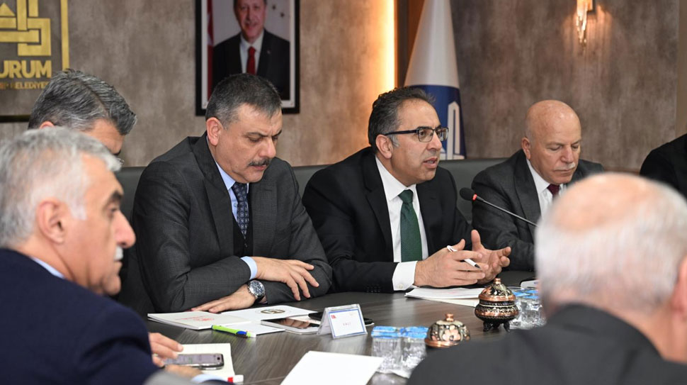 Tarım ve Orman Bakanlığı, kırmızı et üretiminde verimliliği artırmak amacıyla