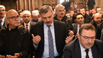 Erzurum’da yaklaşık 500 yıl önce İslam âlimi Pir Ali Baba