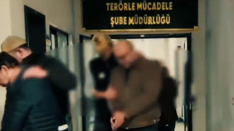 FETÖ’nün adliye, askeri ve eğitim yapılanmalarına yönelik Sivas ve Gümüşhane’nin