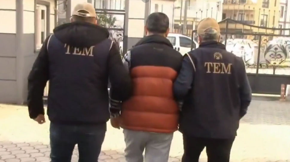 İçişleri Bakanı Ali Yerlikaya, son 20 gündür 56 ilde eş