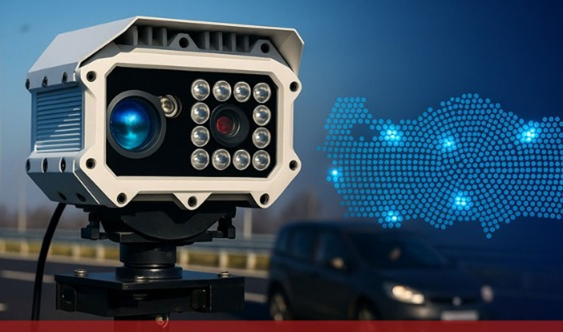 Gümüşhane Emniyet Müdürlüğü, trafik güvenliğini sağlamak ve kazaların önüne geçmek