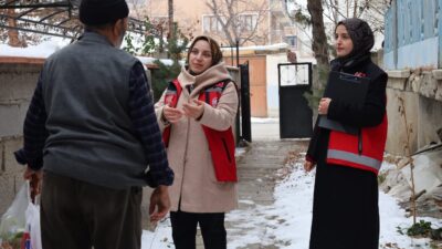 Erzincan Aile ve Sosyal Hizmetler İl Müdürlüğü, vatandaşların hizmete erişimini