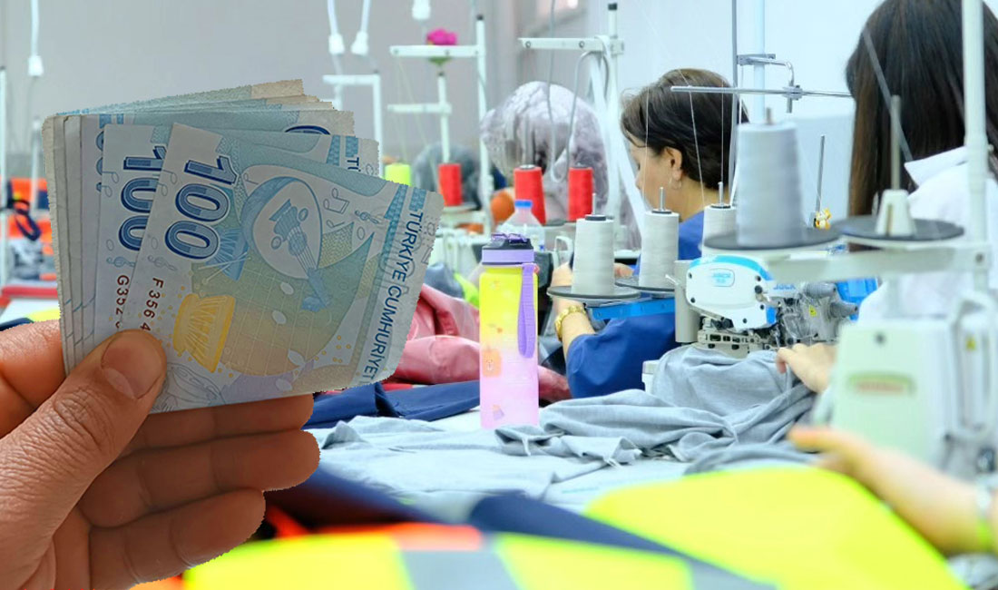 KOSGEB, “Girişimcilerini Seçiyor” mottosuyla 2026 yılı 1. dönem başvurularını başlattı.