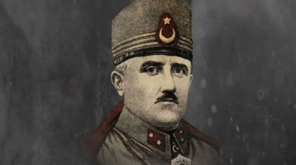 Türk tarihinin dönüm noktalarında imzası bulunan, Milli Mücadele’nin kilit ismi