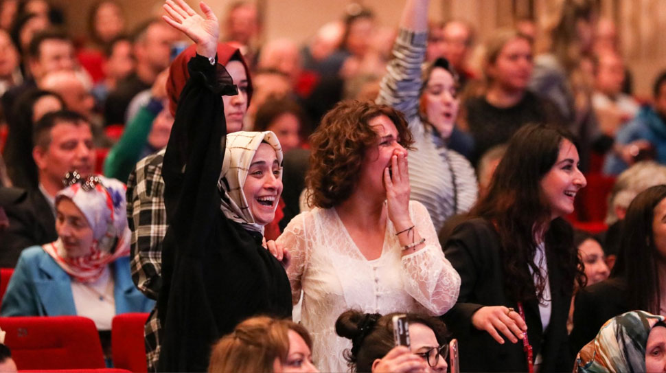 Millî Eğitim Bakanlığı (MEB), Millî Eğitim Akademisi bünyesinde hazırlık eğitimine