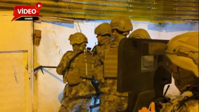 Sivas Cumhuriyet Başsavcılığı koordinesinde yürütülen “Nitelikli Dolandırıcılık” operasyonunda, 390 milyon