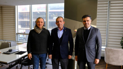 Erzincan Ticaret ve Sanayi Odası (ETSO), şehirdeki sivil toplum kuruluşları