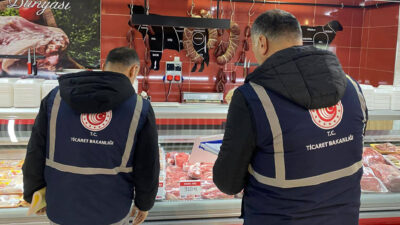 Ticaret Bakanlığı, 2026 yılı Mart ayı ve yılın ilk çeyreğine