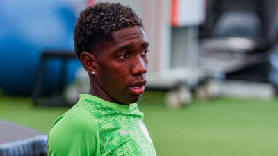 Galatasaray transfer dönemine damga vurmaya devam ediyor. Noa Lang’ın ardından