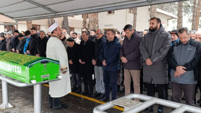 Erzincan iş ve eğitim dünyasının tanınmış ailelerinden Yıldırım ve Okumuşlar