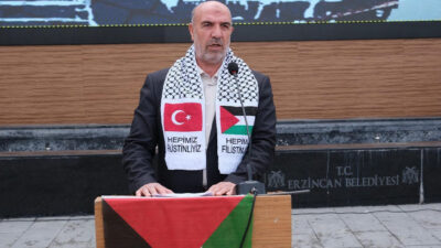 Diyanet-Sen Şube Başkanı Zakir Yıldız, Miraç Kandili dolayısıyla yayımladığı mesajda,