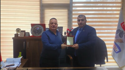 Erzincan Ticaret Borsası yönetimi, il ekonomisine ve hayvancılık sektörüne sağladıkları