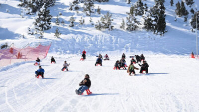 Erzincan Valisi Hamza Aydoğdu’nun talimatlarıyla hayata geçirilen ve şehirdeki gençlerin