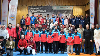 Erzincan’ın doğa sporları merkezi haline gelen Refahiye Dumanlı Yaylası, önemli