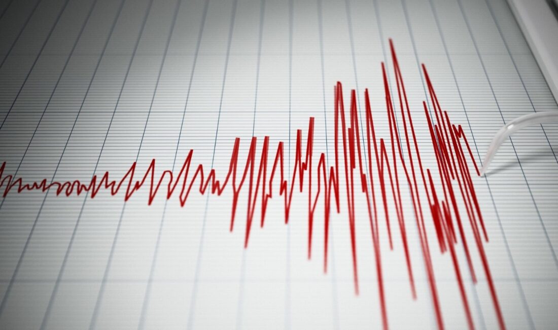 Afet ve Acil Durum Yönetimi Başkanlığı (AFAD), Erzincan’ın Kemah ilçesinde