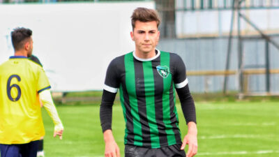 TFF 2. Lig’de üst sıraları hedefleyen 24 Erzincanspor, transferin son