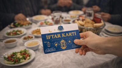 Erzincan Gönüllü Gençler Derneği, Ramazan ayının yardımlaşma ve dayanışma ruhunu