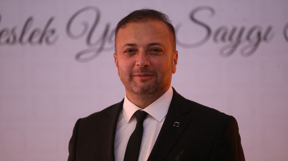 Ankara Mimarlar Odası 49. Dönem seçimlerine ilişkin haber sitemizde yer