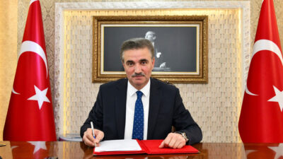 20 Şubat 2026 tarihli Resmi Gazete’de yayımlanan atama kararlarıyla Erzurum