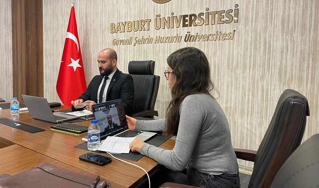 Bayburt Üniversitesi, uluslararasılaşma vizyonu kapsamında sınırları aşmaya devam ediyor. Endonezya’nın
