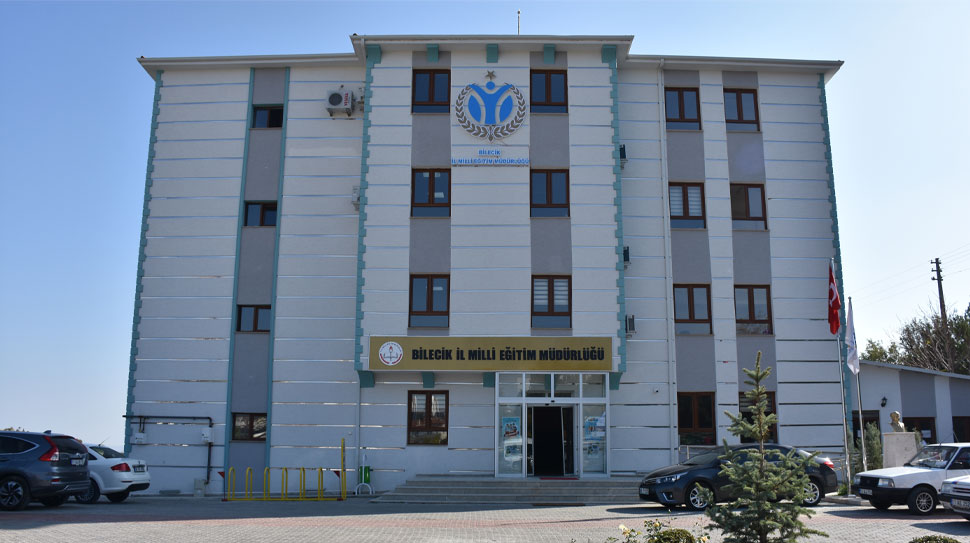 Bilecik genelindeki okullarda istihdam edilmek üzere, Toplum Yararına Program (TYP)