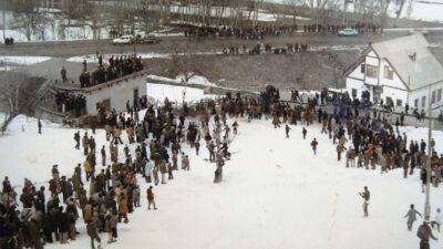 Gümüşhane’nin kış sporları tarihindeki temelleri, sanıldığı gibi sadece modern tesislerle