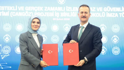 Aile ve Sosyal Hizmetler Bakanlığı ile Savunma Sanayii Başkanlığı (SSB)