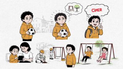 T.C. Cumhurbaşkanlığı İletişim Başkanlığı, 23 Nisan Ulusal Egemenlik ve Çocuk