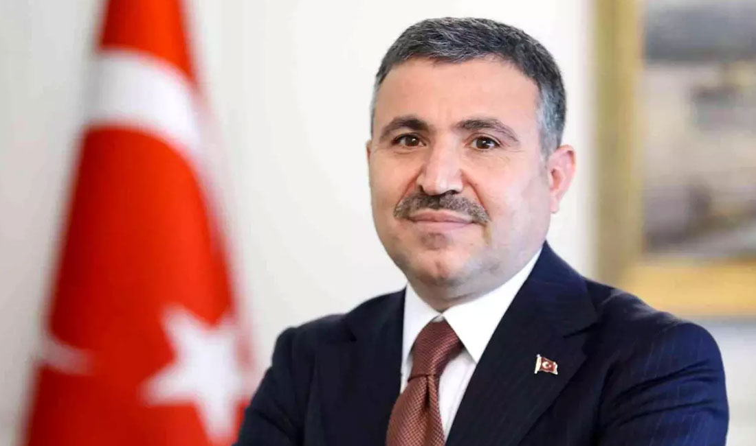 20 Şubat 2026 tarihli Resmi Gazete’de yayımlanan atama kararlarıyla Gümüşhane