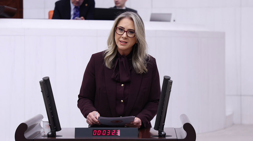 Türkiye Büyük Millet Meclisi (TBMM) çatısı altında “Cumhuriyet tarihinin ilk