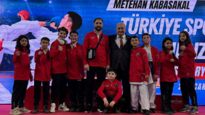 Erzincan Valiliği koordinesinde yürütülen “Değer Erzincan” projesi kapsamında yetişen genç