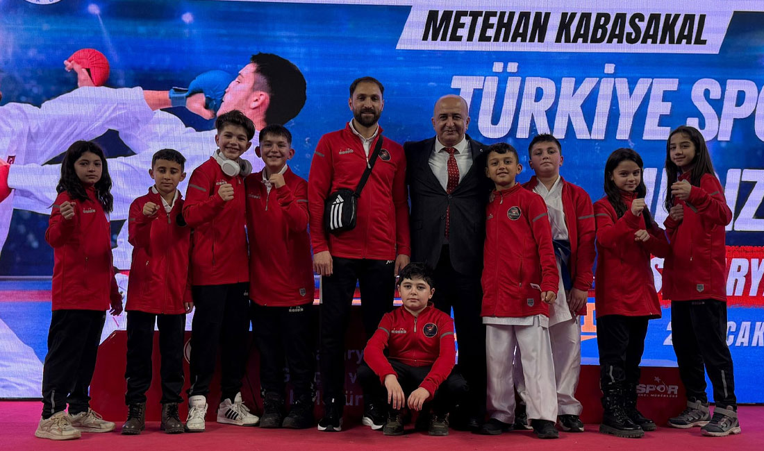 Erzincan Valiliği koordinesinde yürütülen “Değer Erzincan” projesi kapsamında yetişen genç