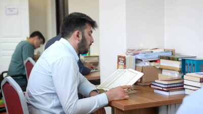 Diyanet İşleri Başkanlığı, taşra teşkilatındaki boş kadrolara istihdam edilmek üzere