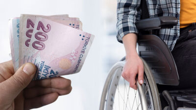 Çalışma ve Sosyal Güvenlik Bakanlığı, kendi işini kurmak isteyen engelli