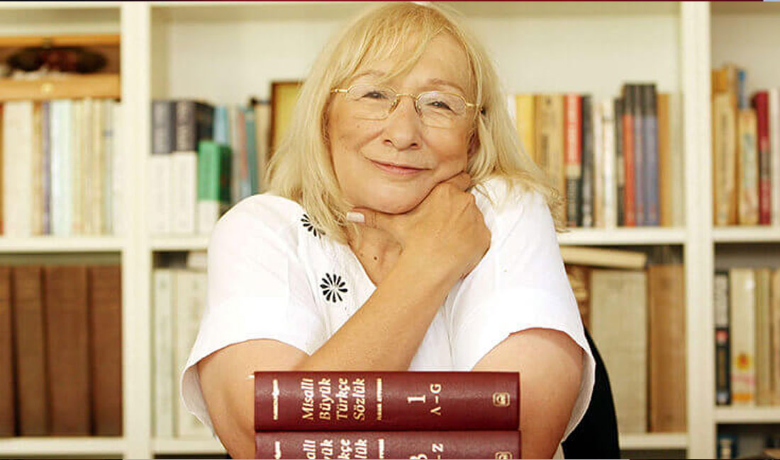 Erzincan Valisi Hamza Aydoğdu, Türk düşünce dünyasının önemli isimlerinden yazar