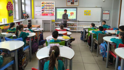 Erzincan İl Milli Eğitim Müdürlüğü, çocukların fiziksel ve zihinsel gelişimini