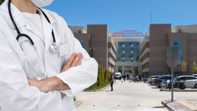 AK Parti Erzincan Milletvekili Süleyman Karaman, Erzincan genelinde sağlık hizmetlerini