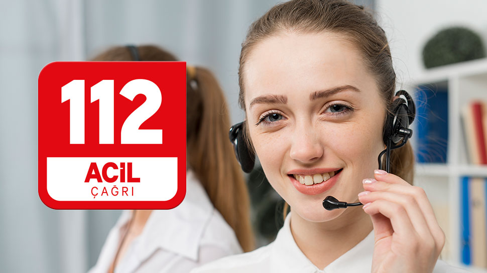 Erzurum 112 Acil Çağrı Merkezi, 2025 yılı boyunca teknolojik altyapısı