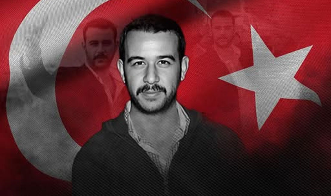 Ege Üniversitesi kampüsünde 2015 yılında yaşanan ve Türkiye’yi yasa boğan