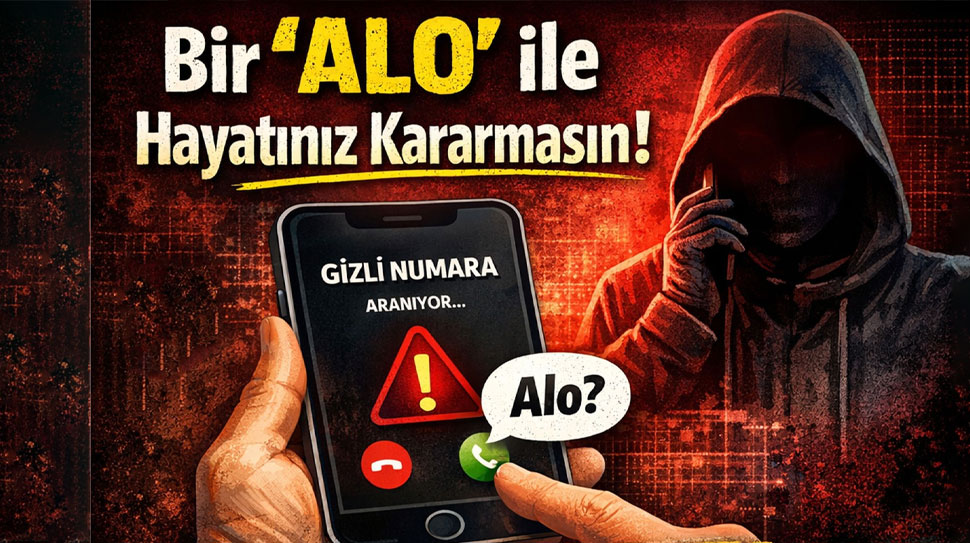 Sessiz arama tuzağına dikkat! Açtığınızda ses gelmeyen çağrılar, dolandırıcıların hangi
